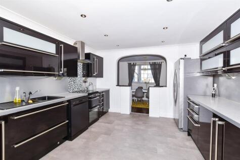 Malling Road, Snodland, Kent