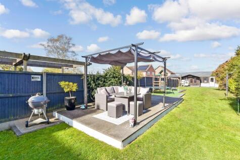 Birling Road, Snodland, Kent