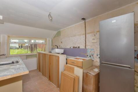 Holborough Road, Snodland, Kent