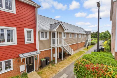 Amisse Drive, Snodland, Kent