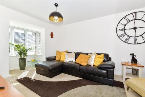 Jefferys Lane, Snodland, Kent