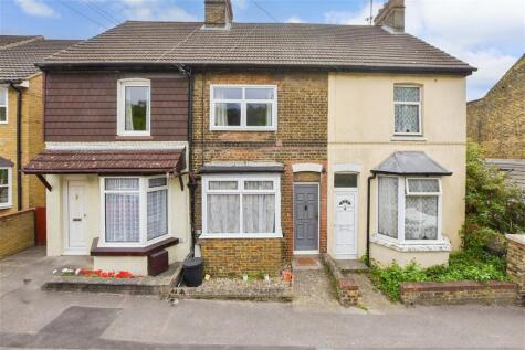 Kent Road, Halling, Rochester, Kent