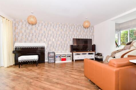 Hambrook Road, Holborough Lakes, Snodland, Kent