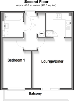 Second Floor