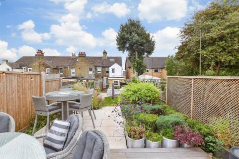 Holborough Road, Snodland, Kent