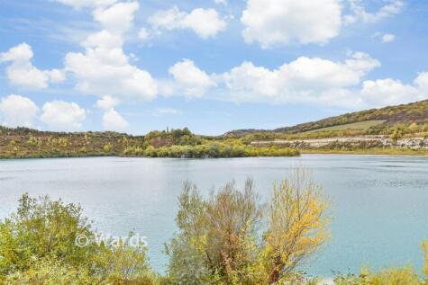 Limeburners Drive, Halling, Kent