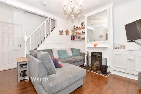 Malling Road, Snodland, Kent