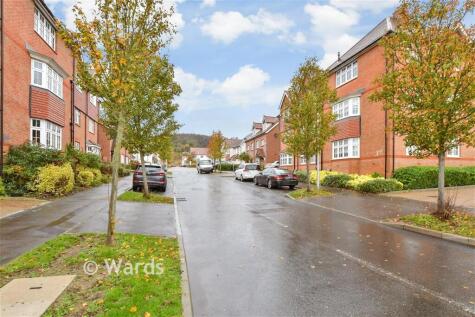 Germander Avenue, Halling, Rochester, Kent