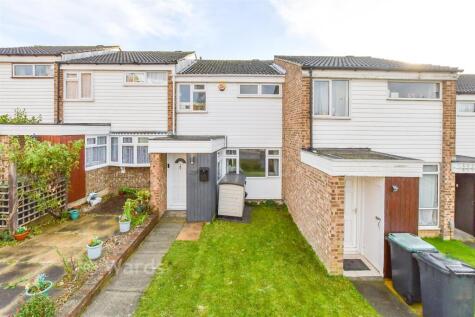 Roman Road, Snodland, Kent