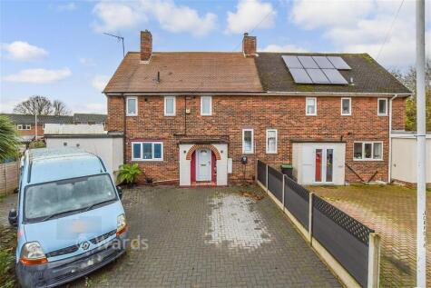 Covey Hall Road, Snodland, Kent