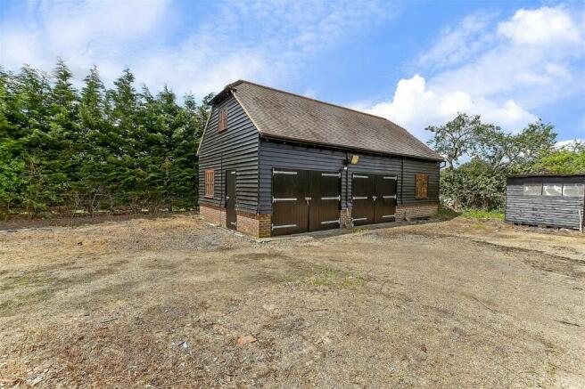 Workshop/Outbuildings