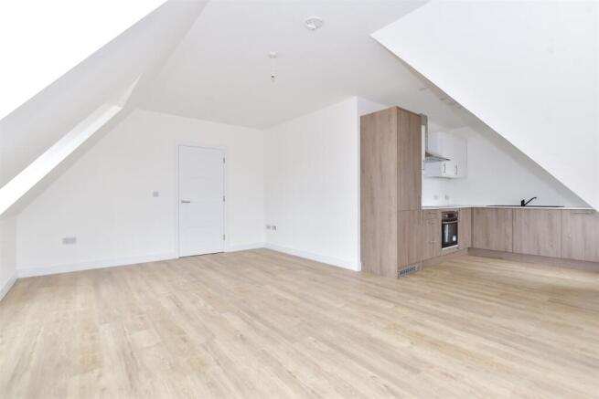 Kitchen/Diner/Lounge