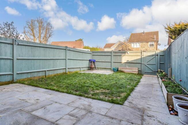 Patio / Decking