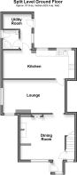 Split Level Ground Floor