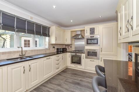 Greenhill, Staplehurst, Kent