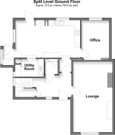 Split Level Ground Floor