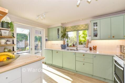 Oliver Road, Staplehurst, Tonbridge, Kent