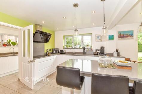 Station Road, Staplehurst, Kent