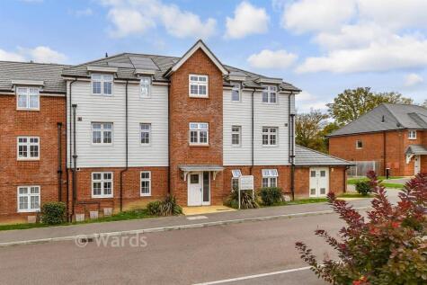 Challenger Way, Marden, Tonbridge, Kent