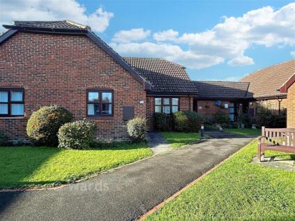 Bramley Court, Marden, Tonbridge, Kent