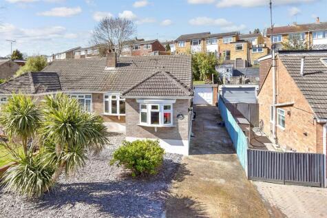 Rushdean Road, Strood, Rochester, Kent