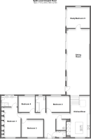 Split Level Ground Floor