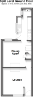 Split Level Ground Floor