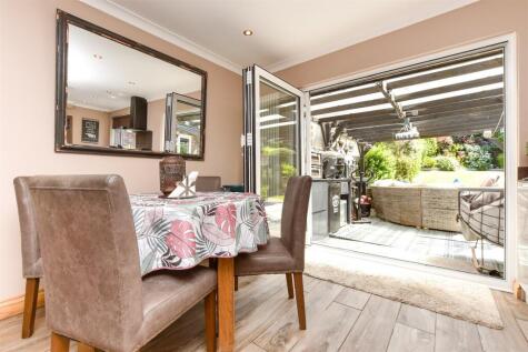 Castle Street, Upnor, Rochester, Kent