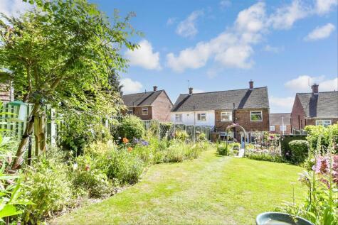 Columbine Road, Strood, Rochester, Kent