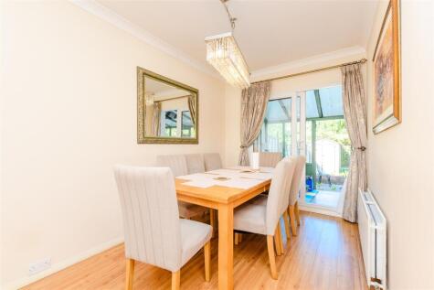 Elaine Avenue, Strood, Rochester, Kent