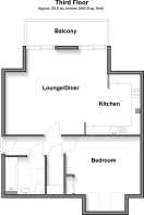 Third Floor