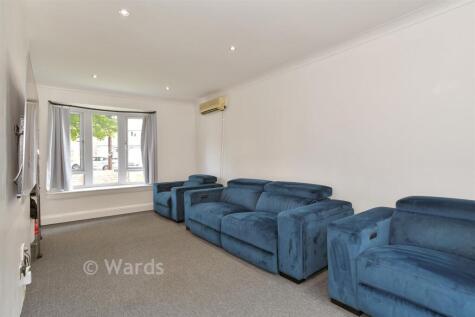 Albatross Avenue, Strood, Rochester, Kent