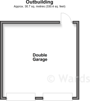 Outbuilding