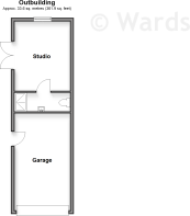 Outbuilding