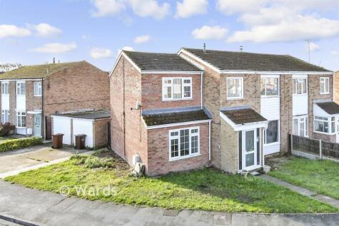 Pannell Road, Isle Of Grain, Rochester, Kent