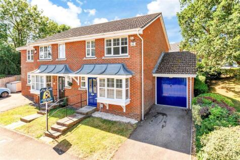 Leigh Road, Rochester, Kent