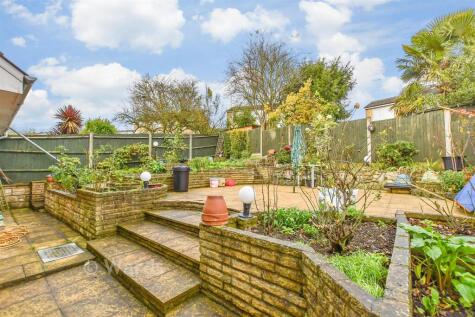 Rushdean Road, Strood, Rochester, Kent