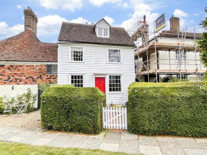 Smallhythe Road, Tenterden, Kent