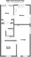 Split Level Ground Floor