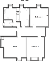 Third Floor
