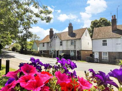 Silver Hill, Tenterden, Kent