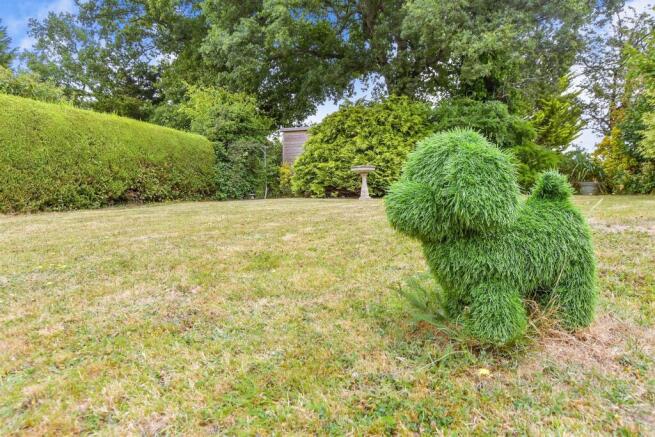 External Lifestyle Photograph