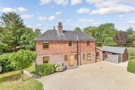 Shadoxhurst Road, Woodchurch, Ashford, Kent