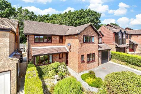 Henley Meadows, St. Michaels, Tenterden, Kent