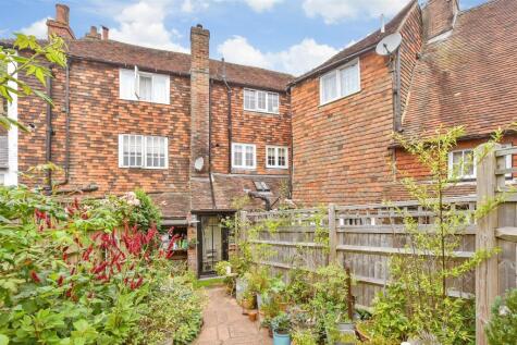 Golden Square, Tenterden, Kent