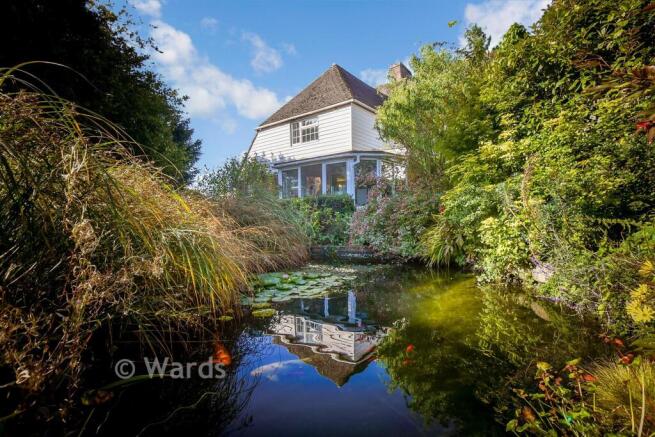 External Lifestyle Photograph