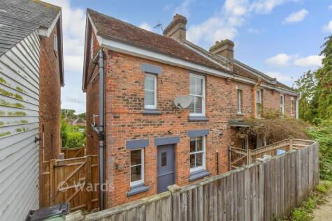 Coombe Lane, Tenterden, Kent