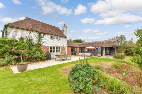 Wittersham Road, Iden, Rye, East Sussex