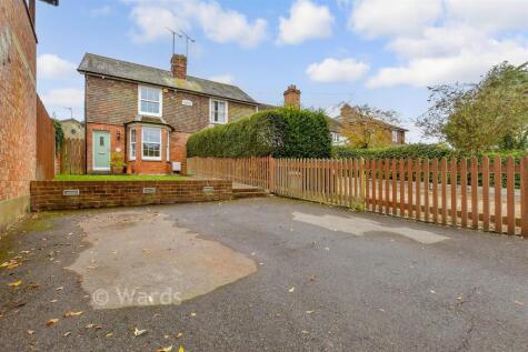 Grange Road, St. Michaels, Tenterden, Kent