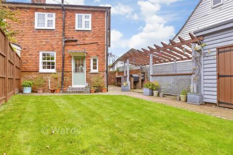 Grange Road, St. Michaels, Tenterden, Kent